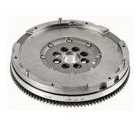 SACHS Volano Doppia Massa Adatto A per BMW 5er Touring E39 530d