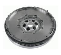 SACHS 2294 000 514 Volano Volano bimassa Per Jeep COMPASS (MK49) 2006 -