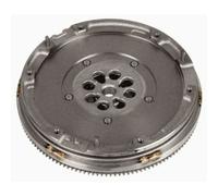 SACHS Volano Doppia Massa Adatto A per Opel Adam M13 1.0 Nuovo