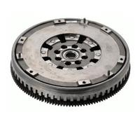 SACHS Volano Doppia Massa Adatto A per Peugeot 807 E 2.2 HDI