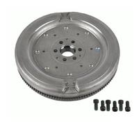 SACHS Volano Doppia Massa Adatto A per VW Golf V 1K1 2.0 Gti Pannello