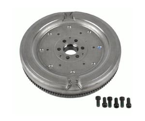 SACHS Volano Doppia Massa Adatto A per VW Golf V 1K1 2.0 Gti Pannello