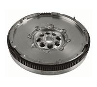 SACHS Volano Doppia Massa Adatto A per VW Golf VI 5K1 2.0 Gti Pannello