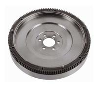 SACHS Volano Doppia Massa Adatto A per VW Polo 6R 6C 1.4 Tdi