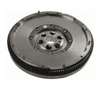 SACHS Volano Doppia Massa Adatto A per VW Polo 6R 6C 1.4 TSI