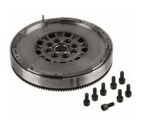 SACHS Volano Doppia Massa per Opel Astra J Caravan S10 1.6 CDTI