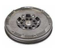 SACHS Volano Doppia Massa per Opel Zafira A F75_2.0 Dti 16V