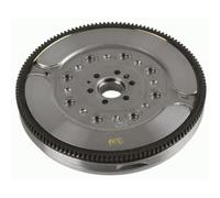 Sachs Volano a doppia massa 2294 002 157 per Peugeot Citroën Opel DS Vauxhall