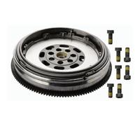 SACHS Volano Doppia Massa per Renault Trafic II Bus Jl 2.5 DCI 135