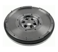 SACHS Volano Doppia Massa per Seat Ibiza IV Sportcoupe 6J1 2.0 Tdi