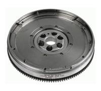 SACHS Volano Doppia Massa per VW Passat Variant 3B6 1.9 Tdi