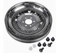SACHS Volano Volano A Due Masse Adatto Per VW Golf VI 5K1 1.6 TDI