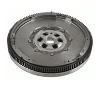 SACHS Volano Volano A Due Masse Adatto Per VW Golf VI 5K1 1.6 TDI