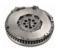 SACHS Volano Volano A Due Masse Per Hyundai H-1 Travel TQ 2.5 CRDi