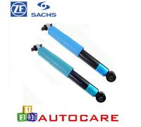 Sachs X2 Ammortizzatori Posteriori Per Jaguar X-Type 2001-2009