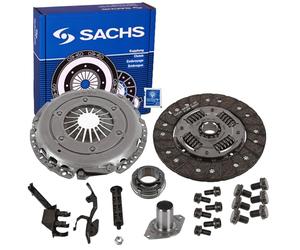 SACHS XTEND - Kit frizione adatto per A4 A5 A6 Q5 | 3000 970 150