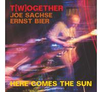 sachse,joe / bier, ernst Together (CD)