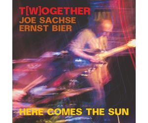 sachse,joe / bier, ernst Together (CD)