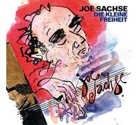 Sachse, Joe - Die Kleine Freiheit