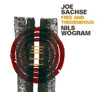 Sachse, Wogram - Free And Tremendous