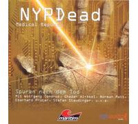Sachtleben,Ben - 03-Nypdead-Medical Report 03