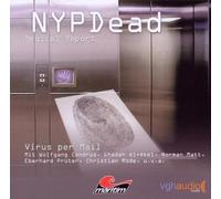 Sachtleben,Ben - 04-Nypdead-Medical Report 04