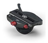 Sachtler Adattatore cursore attivo / supporto 75 mm