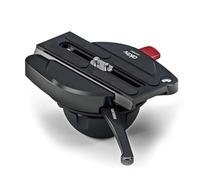 Sachtler Adattatore per treppiedi, 75 mm
