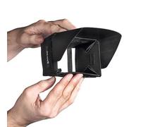 Sachtler Mini cappuccio per Canon EOS C100