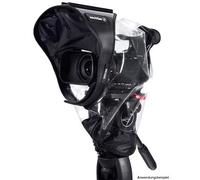 Sachtler Parapioggia trasparente per mini videocamera DV/HDV
