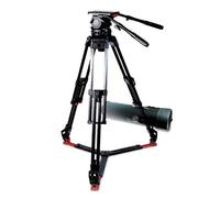 Sachtler Sistema 25 EFP 2 CF