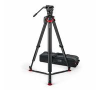 Sachtler Sistema active6 flowtech75 GS