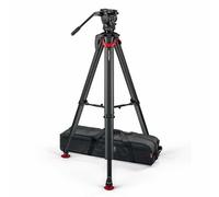 Sachtler Sistema active6 flowtech75 SM