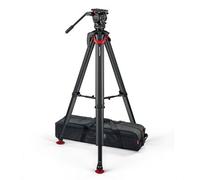 Sachtler Sistema active8T flowtech75 MS