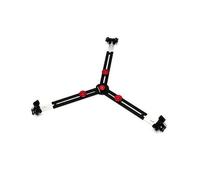 Sachtler Spandiconcime a terra Cine