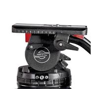 Sachtler Video 25 In più