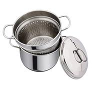 SACIM SCM600S16 Cuocitutto 2.M Lt.2 Scm 650, Cm 16