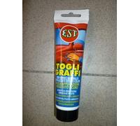Sacir Est Pasta Abrasiva Togli Graffi. Gr 150