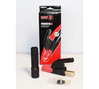 SACIT PERFECTA 5 PINZA PORTA ELETTRODO PER SALDATURA 250A 300A DA 3,2-5 MM