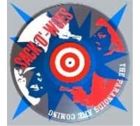 Sack-O'-Woes The Paranoids Are Coming (Vinyl LP)