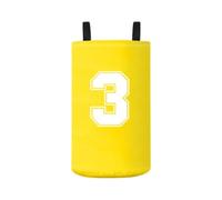 Sack Race Large Bean Bags With Number, Large Racing Bags With Number