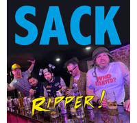 Sack Ripper (CD) Album