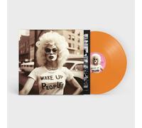 SACK - WAKE UP PEOPLE Vinyl NUOVO