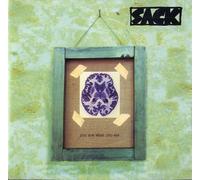 Sack - You Are What You Eat