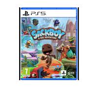 Gioco PS5 Sackboy Una grande avventura - Nouvo