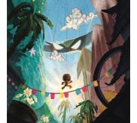 SACKBOY: A BIG ADVENTURE - Soundtrack.