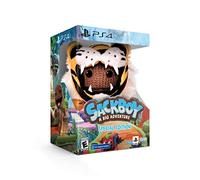 Sackboy: A Big Adventure Special Edition - PlayStation 4 PlaySta (PlayStation 4)