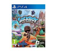 Sackboy Una grande avventura! PS4