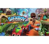 Sackboy una grande avventura
