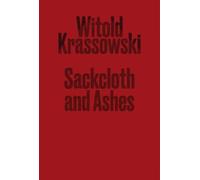 Sackcloth and Ashes (Copertina rigida)